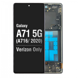 galaxy a71 5g screen replacement