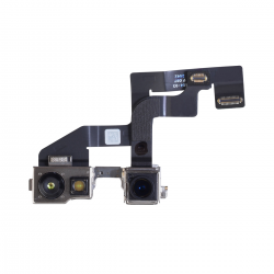  Front Camera Module with Flex Cable for iPhone 16e