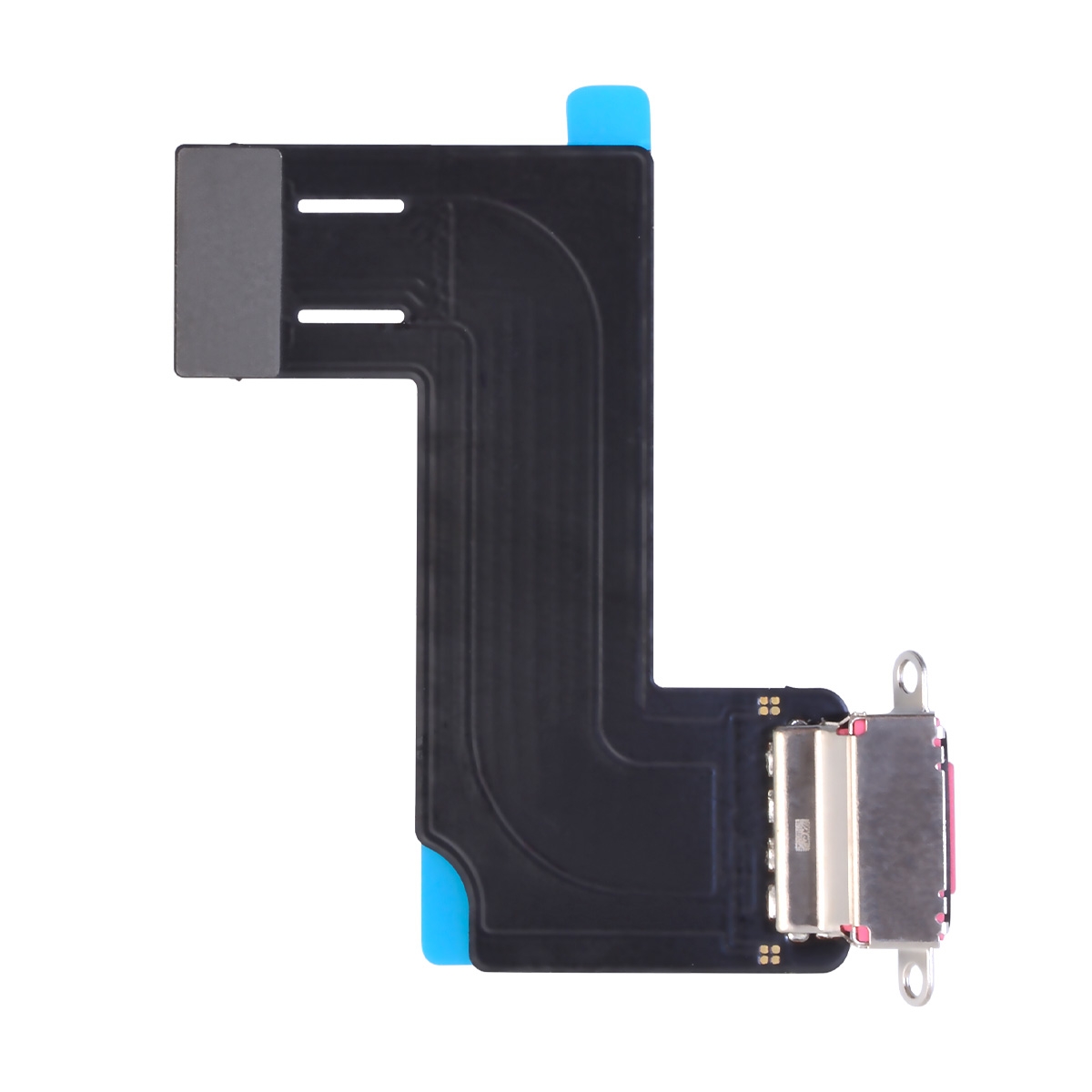iPad 11 charging port replacement