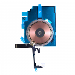 iPhone 16 Pro wireless charging flex cable