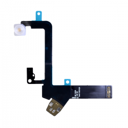 iPhone 16 Pro Max flashlight flex cable