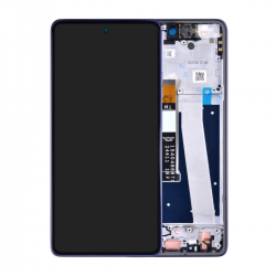 Moto G Power 2025 LCD replacement