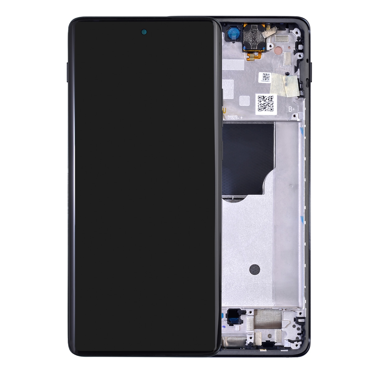 motorola edge 2024 screen replacement