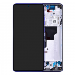 Moto G Stylus 2025 OLED screen replacement