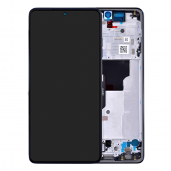 Moto G Stylus 2025 screen replacement