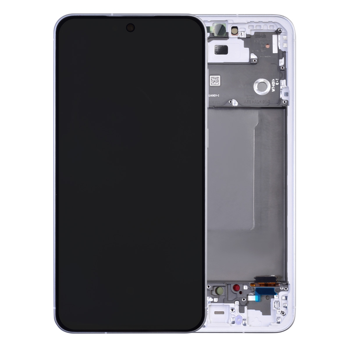 Samsung Galaxy A56 5G OLED screen replacement