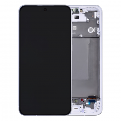 Samsung Galaxy A56 5G OLED screen replacement