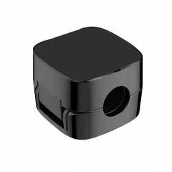 cable management clips black