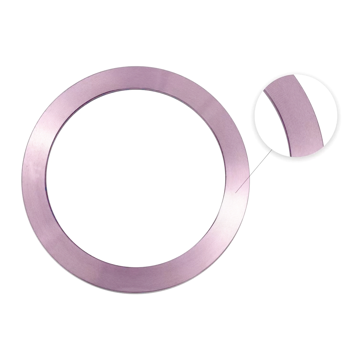 universal magnetic ring adapter