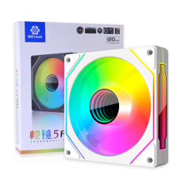 120mm RGB fans
