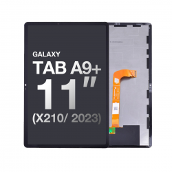 LCD screen for Samsung Galaxy Tab A9+ 11