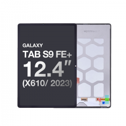 Samsung Galaxy Tab S9 FE+ screen replacement