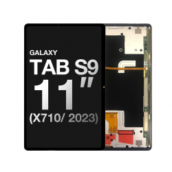 LCD screen for Galaxy Tab S9 11 2023