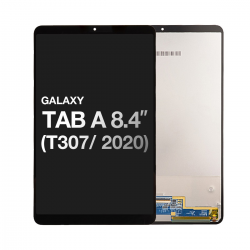 Samsung Galaxy Tab A 2020 Screen Replacement