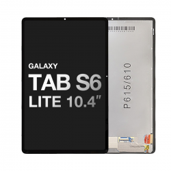 Samsung screen parts