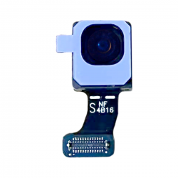Samsung Galaxy S25 front camera with flex cable