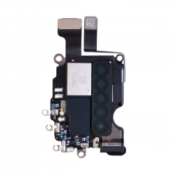  Earpiece Speaker with Wifi Flex for iPhone 16 Pro Max (for America Version)