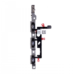  Volume Flex Cable for iPhone 16 Pro