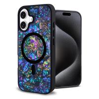 iPhone 16 MagSafe seashell case
