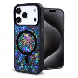 iPhone 17 Pro magnetic case