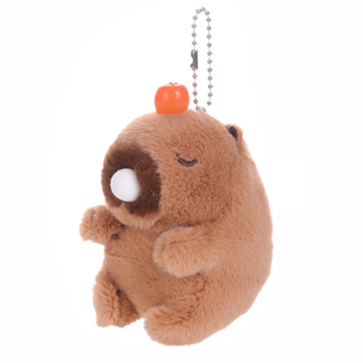 capybara plush toy