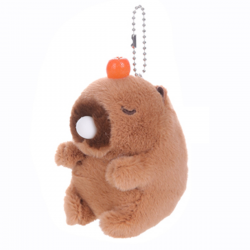 capybara plush toy