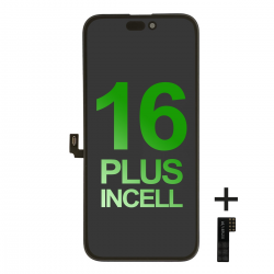 iphone 16 plus lcd replacement