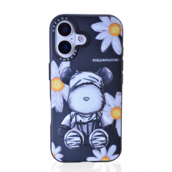 iphone 16 bear phone cover