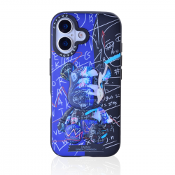 iphone 16 bear phone case