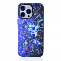 iphone 16 pro bear phone case