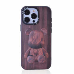 iPhone 16 pro TPU PC Case MagSafe