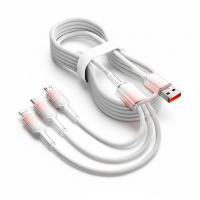 multi device usb charger cable