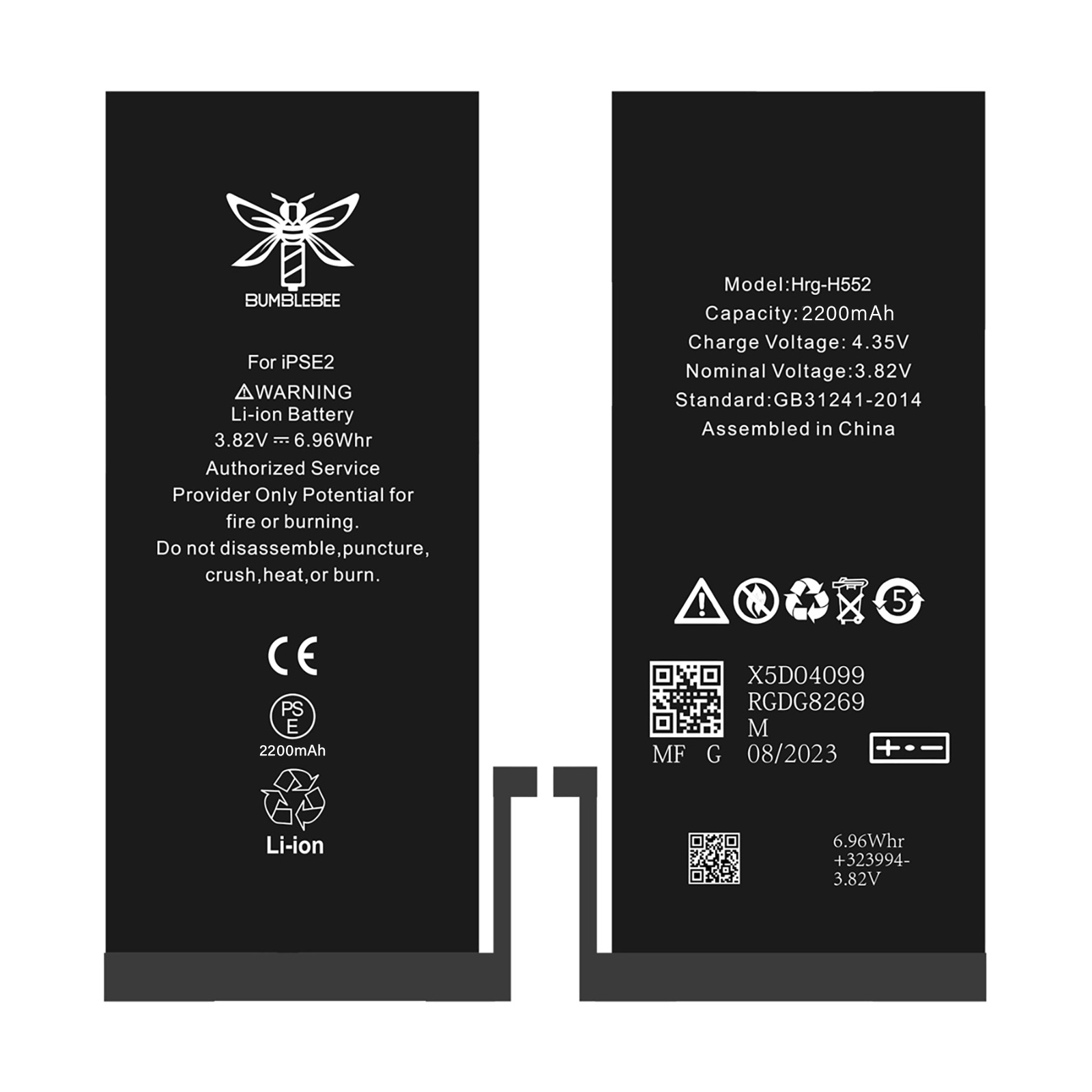 iphone se 2020 battery replacement