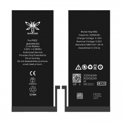 iphone se 2020 battery replacement