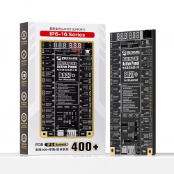 Mechanic battery chip active panel BA27+