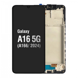 Samsung Galaxy A16 5G OLED screen replacement