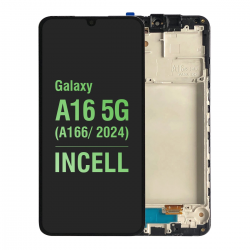 Samsung Galaxy A16 5G screen replacement
