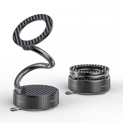 Magnetic Car Phone Holder