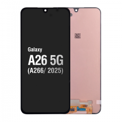 Galaxy A26 5G A266 touchscreen assembly