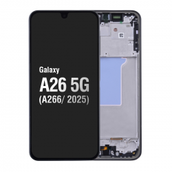  premium OLED screen for Galaxy phones