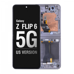 Galaxy A26 5G A266 touchscreen assembly