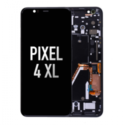 google pixel 4 xl screen replacement