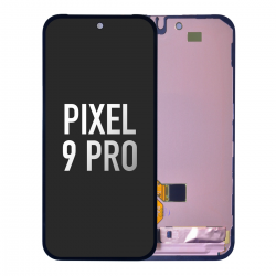 Pixel 9 Pro screen replacement