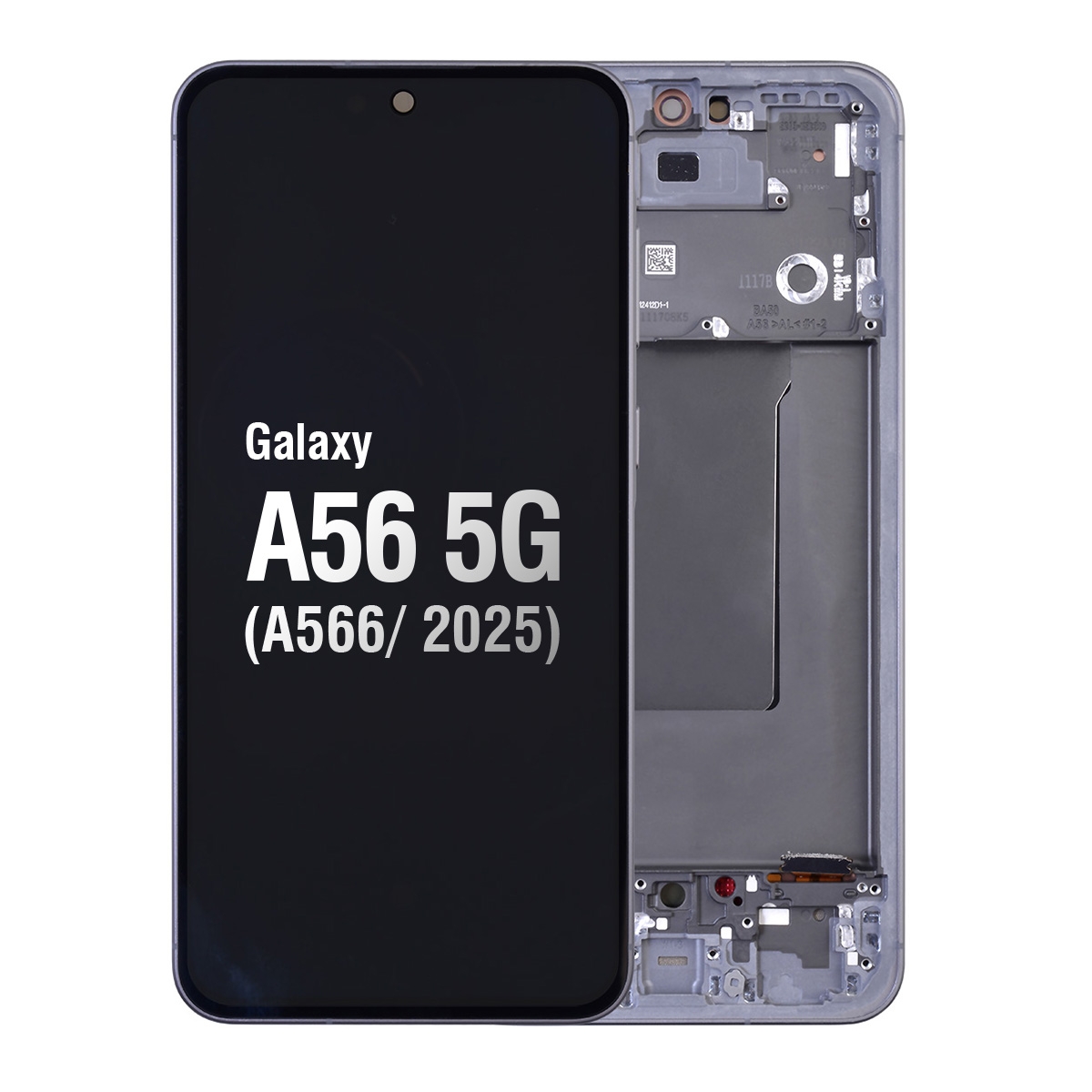 samsung galaxy a56 5g oled screen replacement