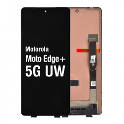 Edge+ 5G UW repair parts
