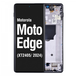 motorola edge 2024 screen replacement