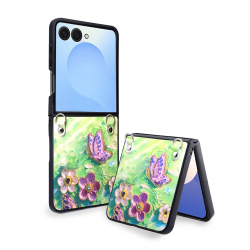 Samsung Z Flip 7 case