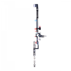 iPhone 16e power flex cable