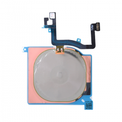 iPhone 16e wireless charging flex