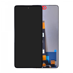 TCL 50 XE screen replacement